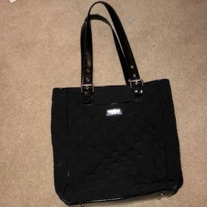 Vera Bradley tote bag